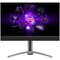 Фото - Монитор Lorgar 27" 27MP1 (LRG-27MP1U160-GY) IPS Grey 160Hz | click.ua