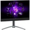 Фото - Монитор Lorgar 27" 27MP1 (LRG-27MP1U160-GY) IPS Grey 160Hz | click.ua