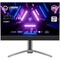 Фото - Монитор Lorgar 27" 27MP1 (LRG-27MP1U160-GY) IPS Grey 160Hz | click.ua