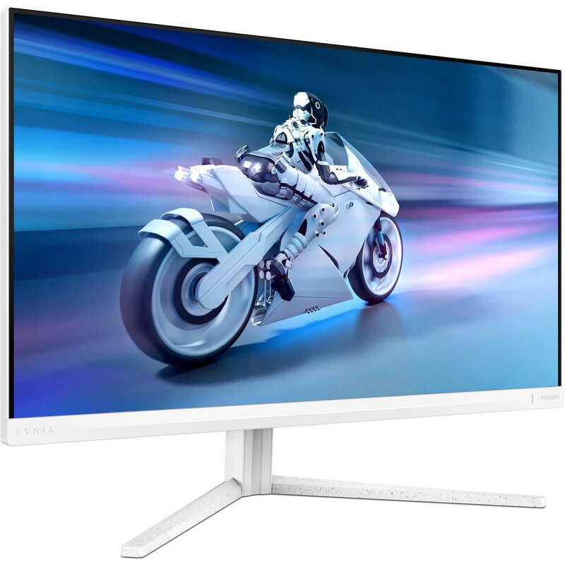 Монитор Philips 27" 27M2N5901A/00 IPS White 160Hz