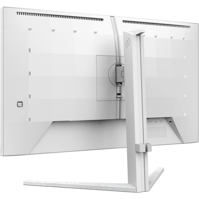 Монитор Philips 27" 27M2N5901A/00 IPS White 160Hz