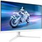 Фото - Монитор Philips 27" 27M2N5901A/00 IPS White 160Hz | click.ua