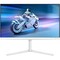 Фото - Монитор Philips 27" 27M2N5901A/00 IPS White 160Hz | click.ua