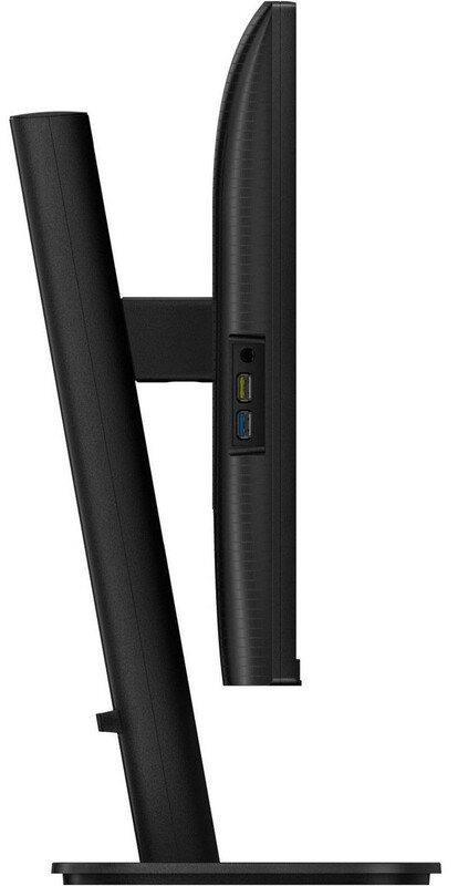 Монитор Philips 27" 27B2N3500J/00 IPS Black 120Hz