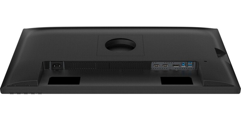 Монитор Philips 27" 27B2N3500J/00 IPS Black 120Hz