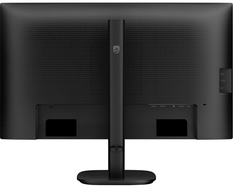 Монитор Philips 27" 27B2N3500J/00 IPS Black 120Hz
