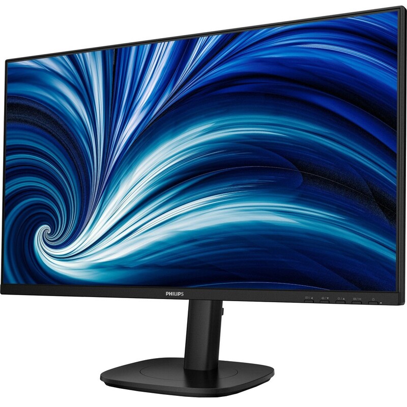 Монитор Philips 27" 27B2N3500J/00 IPS Black 120Hz