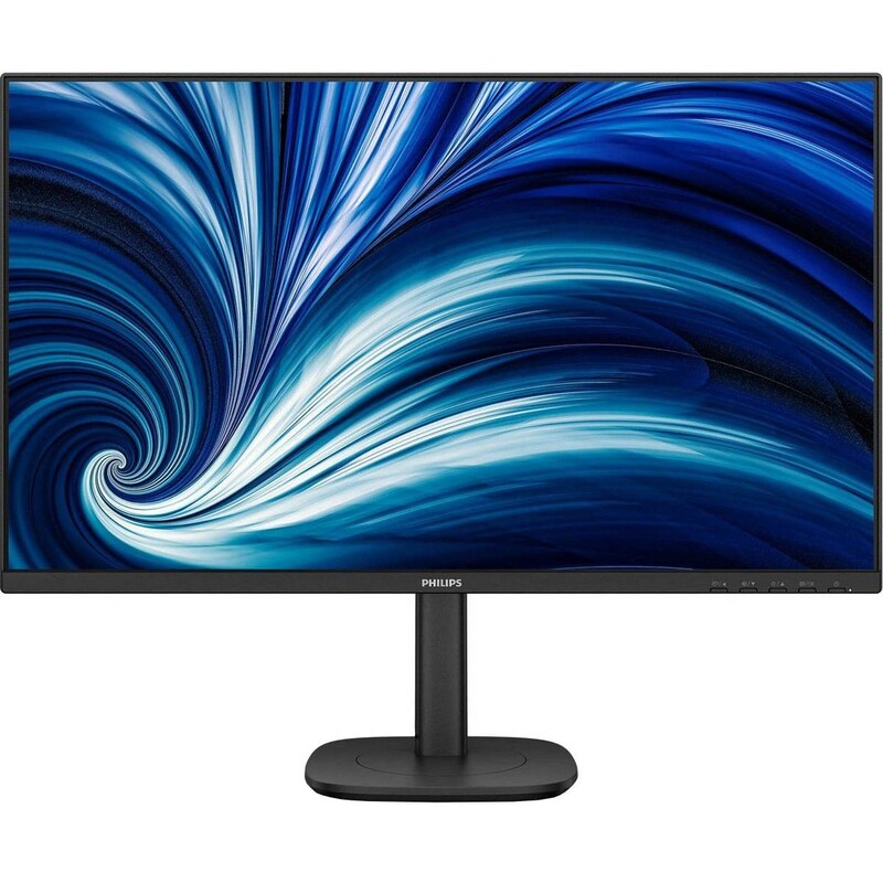 Монитор Philips 27" 27B2N3500J/00 IPS Black 120Hz