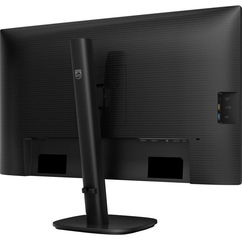 Монитор Philips 27" 27B2N3500J/00 IPS Black 120Hz