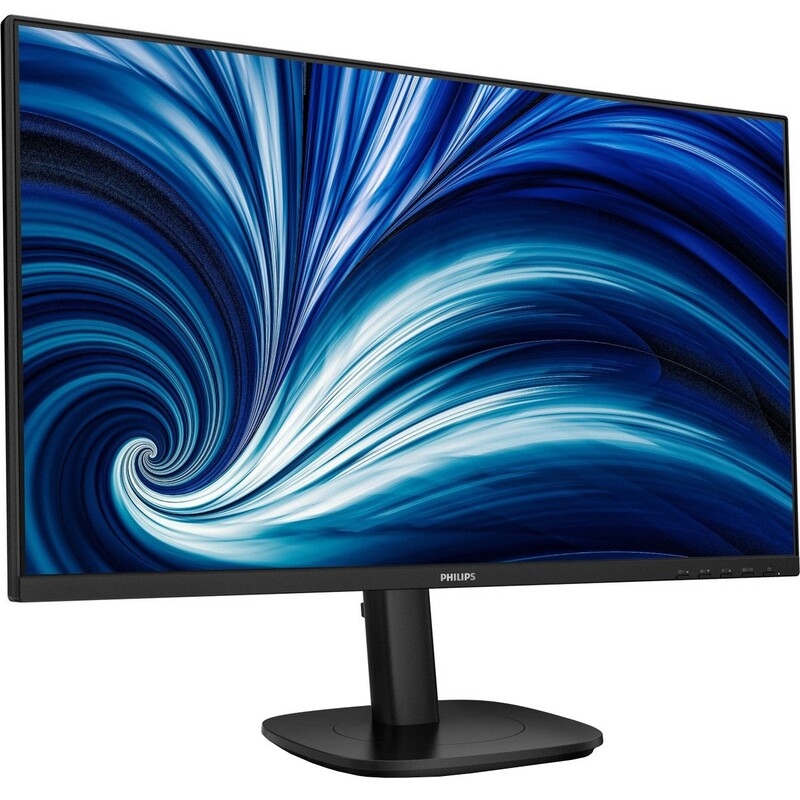 Монитор Philips 27" 27B2N3500J/00 IPS Black 120Hz