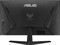 Фото - Монітор Asus 27" TUF Gaming VG27AQE5A (90LM0CJ1-B01171) IPS Black 165Hz | click.ua