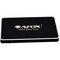 Фото - Накопичувач SSD  256GB Afox SD250 2.5" SATAIII 3D NAND (SD250-256GN) | click.ua