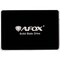Фото - Накопичувач SSD  256GB Afox SD250 2.5" SATAIII 3D NAND (SD250-256GN) | click.ua