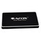 Фото - Накопитель SSD  256GB Afox SD250 2.5" SATAIII 3D NAND QLC (SD250-256GQN) | click.ua