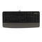 Фото - Клавиатура A4Tech FK20 Grey | click.ua