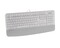 Фото - Клавіатура A4Tech FK20 White | click.ua