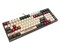 Фото - Клавиатура беспроводная Bloody WS98 Pixels Red | click.ua