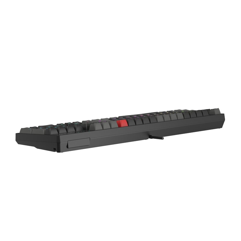 Клавіатура Bloody B230N Black