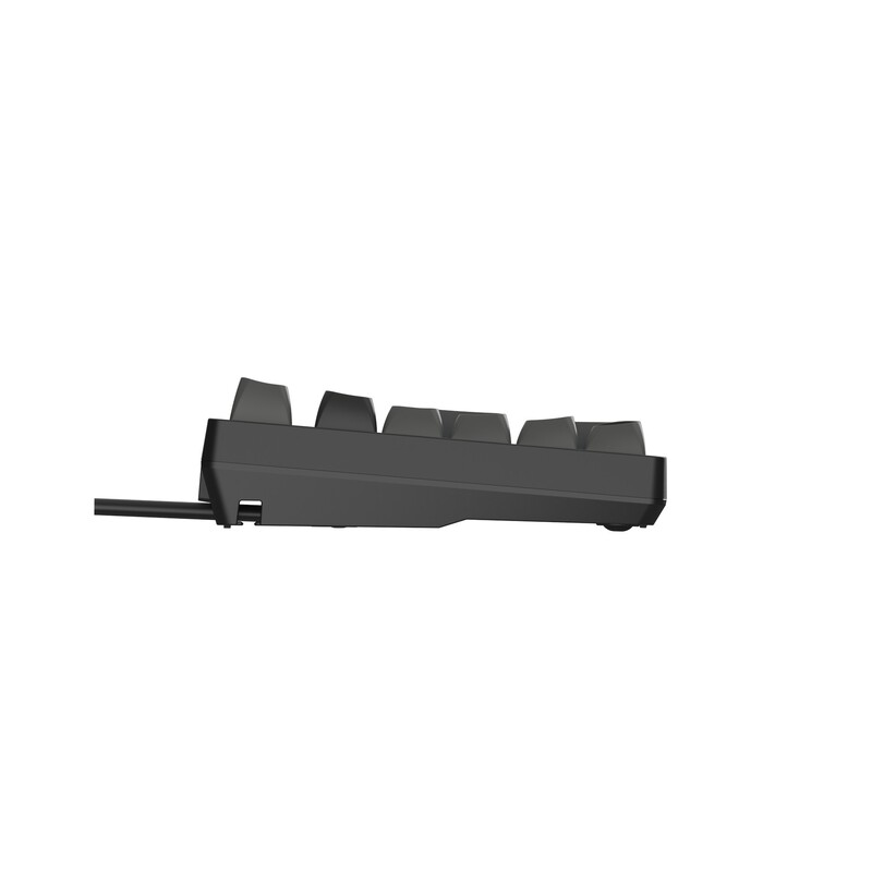 Клавіатура Bloody B230N Black