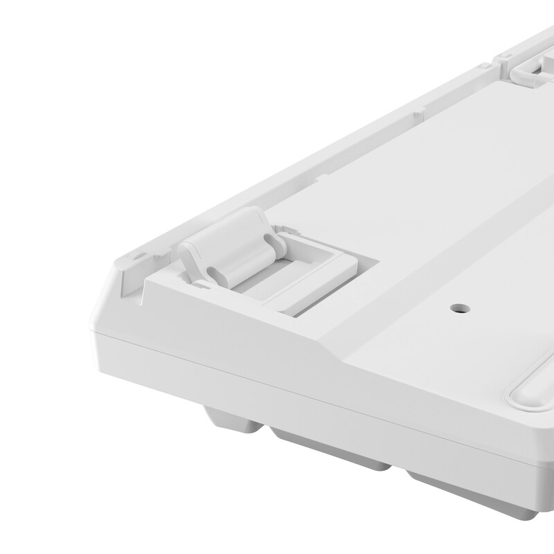 Клавиатура Bloody B230N White
