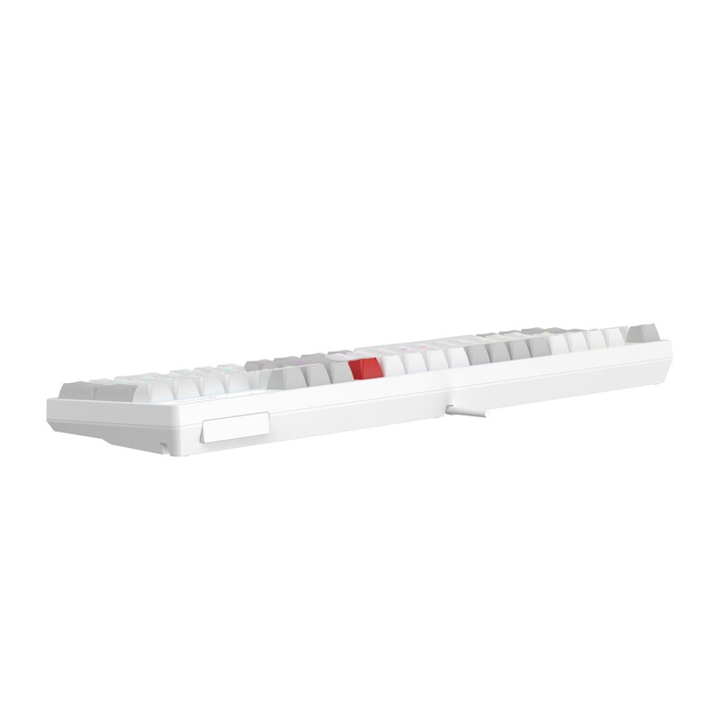 Клавиатура Bloody B230N White