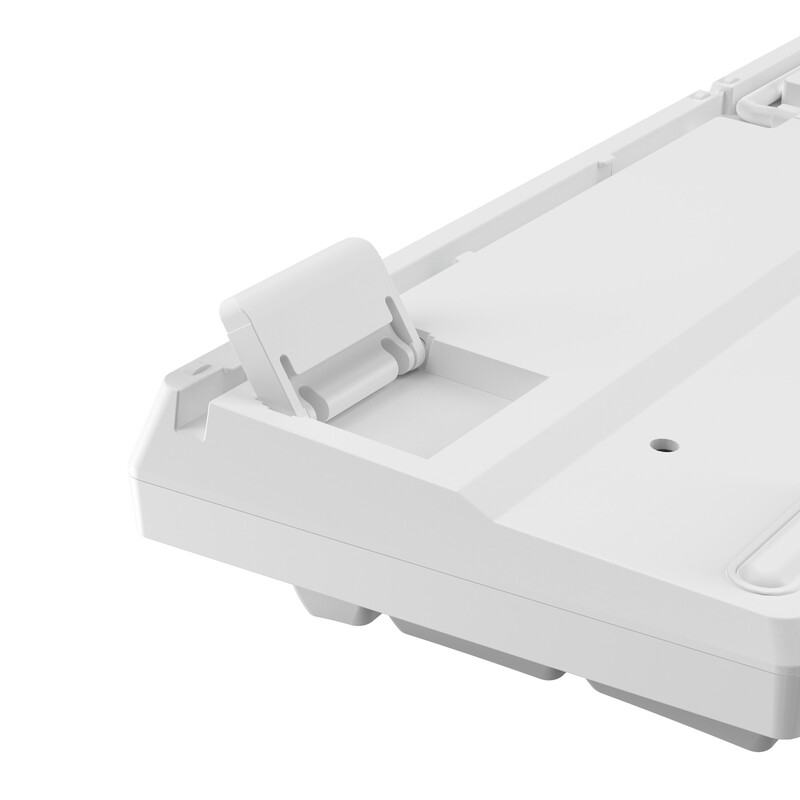 Клавиатура Bloody B230N White