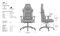 Фото - Кресло для геймеров Anda Seat Luna Size L  Black (AD18-44-B-PV) | click.ua