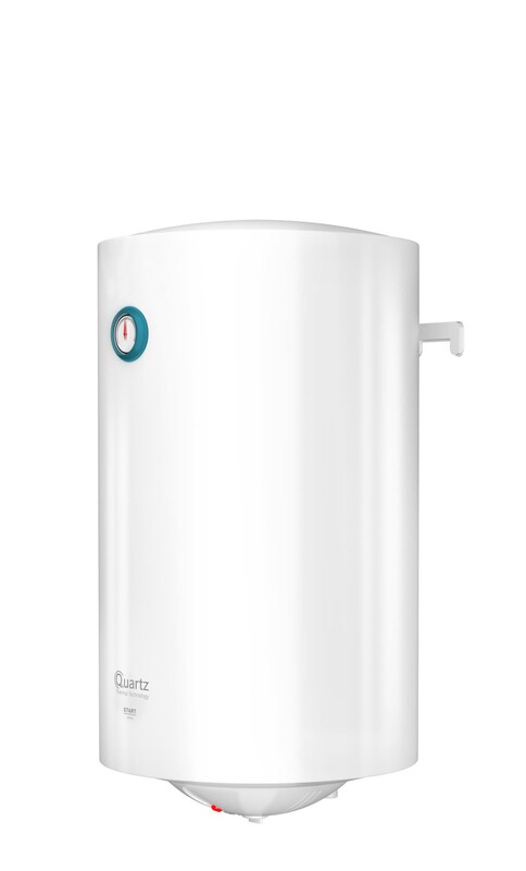Водонагреватель Quartz Start 50 V Slim