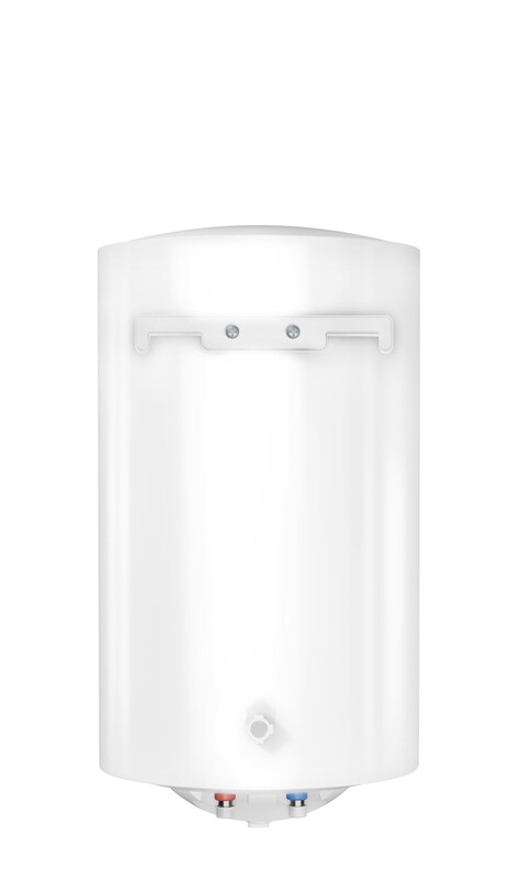 Водонагреватель Quartz Start 50 V Slim