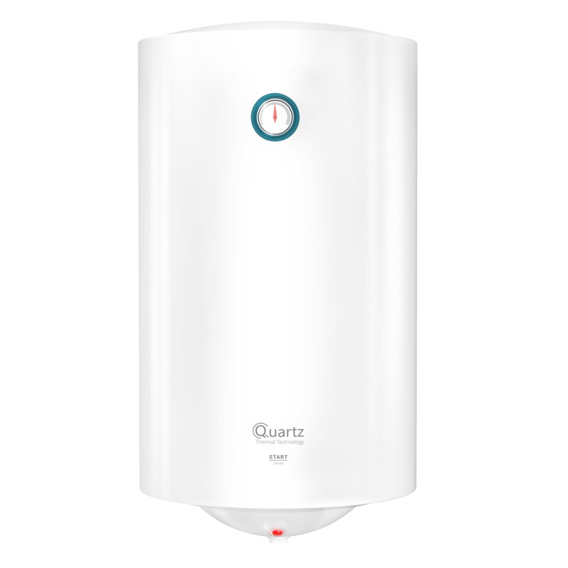 Водонагреватель Quartz Start 50 V Slim