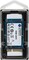 Фото - Накопичувач SSD  512GB Kingston KC600 mSATA SATAIII 3D TLC (SKC600MS/512G) | click.ua