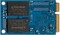 Фото - Накопичувач SSD  512GB Kingston KC600 mSATA SATAIII 3D TLC (SKC600MS/512G) | click.ua