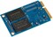 Фото - Накопичувач SSD  512GB Kingston KC600 mSATA SATAIII 3D TLC (SKC600MS/512G) | click.ua