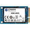 Фото - Накопичувач SSD  512GB Kingston KC600 mSATA SATAIII 3D TLC (SKC600MS/512G) | click.ua