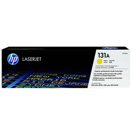 Картридж HP 131A LJ M276N/M276NW/M251N/M251NW Yellow (CF212A)