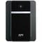 Фото - Джерело безперебійного живлення APC Back-UPS L-I 2200VA (BX2200MI-GR) | click.ua