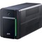 Фото - Джерело безперебійного живлення APC Back-UPS 1600VA (BX1600MI-GR) | click.ua