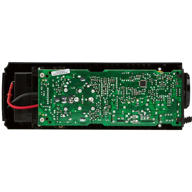 ИБП LogicPower LPM-625VA-P,Lin.int., AVR, 2 x евро, пластик
