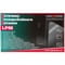 Фото - ИБП LogicPower LPM-625VA-P,Lin.int., AVR, 2 x евро, пластик | click.ua