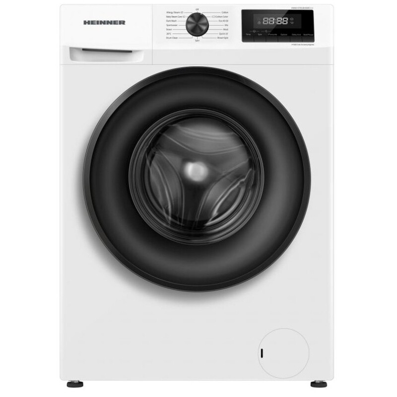 Пральна машина Heinner HWM-H7014IVSMC+++