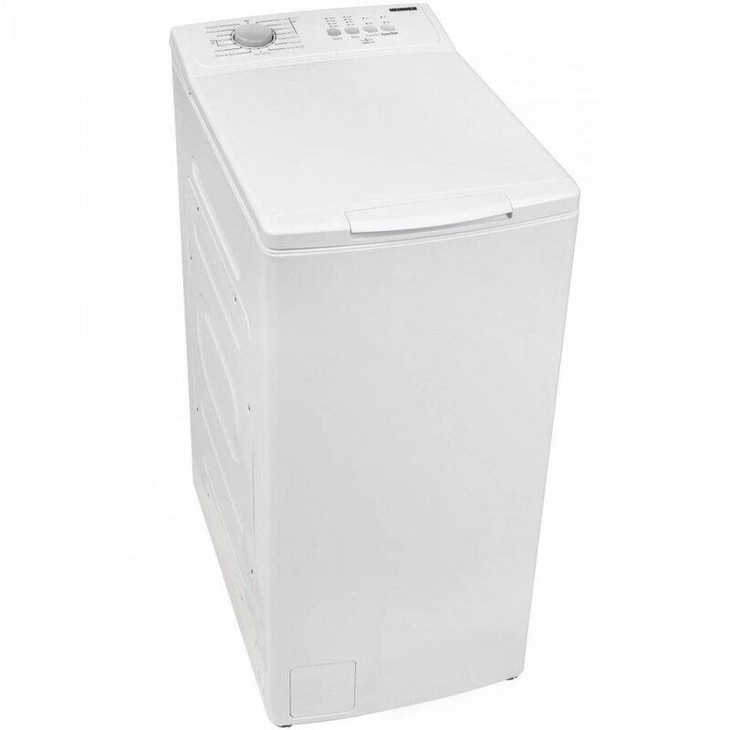Пральна машина Heinner HWM-TL6010C++