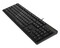 Фото - Клавіатура A4Tech KK-3 Black | click.ua