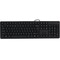 Фото - Клавіатура A4Tech KK-3 Black | click.ua