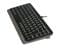 Фото - Клавиатура A4Tech Fstyler FKS11 Grey | click.ua
