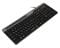 Фото - Клавиатура A4Tech Fstyler FK25 Black | click.ua