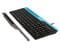 Фото - Клавиатура A4Tech Fstyler FK25 Black | click.ua