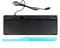 Фото - Клавиатура A4Tech Fstyler FK25 Black | click.ua