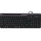 Фото - Клавиатура A4Tech Fstyler FK25 Black | click.ua
