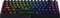 Фото - Клавиатура беспроводная Razer BlackWidow V3 Mini Hyperspeed Yellow Switch Black (RZ03-03890700-R3R1) | click.ua