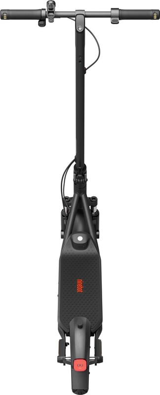 Електросамокат Segway Ninebot F2 II E (AA.05.12.01.0010)